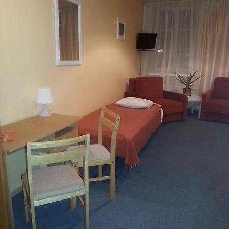 Hotel Kandava קנדאבה מראה חיצוני תמונה