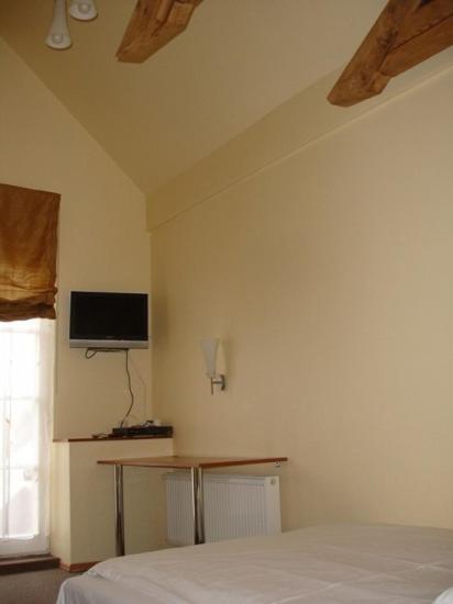 Hotel Kandava קנדאבה חדר תמונה