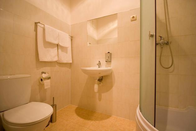 Hotel Kandava קנדאבה חדר תמונה