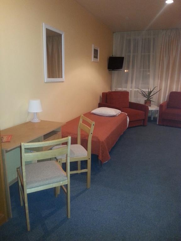Hotel Kandava קנדאבה מראה חיצוני תמונה
