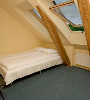 Hotel Kandava קנדאבה מראה חיצוני תמונה