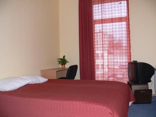 Hotel Kandava קנדאבה מראה חיצוני תמונה